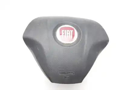 Pièce détachée automobile d'occasion airbag avant gauche pour fiat doblo cargo basis kasten références oem iam 07354968570  