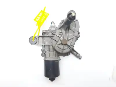 Second-hand car spare part front windshield wiper motor for citroen c4 picasso i monospace (ud_) 1.6 hdi oem iam references 9687622080  