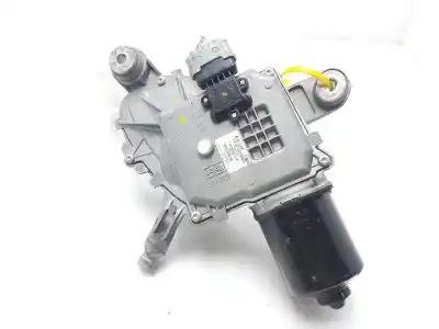 Second-hand car spare part front windshield wiper motor for citroen c4 picasso i monospace (ud_) 1.6 hdi oem iam references 9687622080  