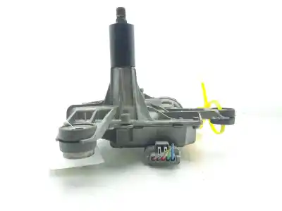 Second-hand car spare part front windshield wiper motor for citroen c4 picasso i monospace (ud_) 1.6 hdi oem iam references 9687622080  