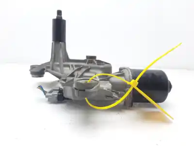 Second-hand car spare part front windshield wiper motor for citroen c4 picasso i monospace (ud_) 1.6 hdi oem iam references 9687622080  