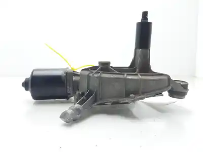 Second-hand car spare part front windshield wiper motor for citroen c4 picasso i monospace (ud_) 1.6 hdi oem iam references 9687622080  
