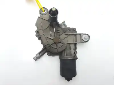 Second-hand car spare part front windshield wiper motor for citroen c4 picasso i monospace (ud_) 1.6 hdi oem iam references 9667621780  
