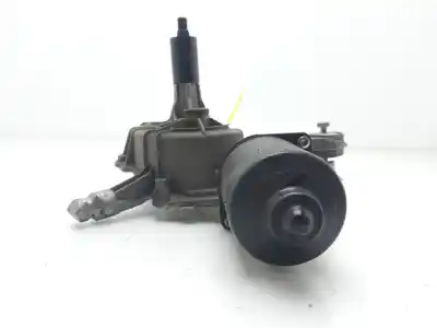 Second-hand car spare part front windshield wiper motor for citroen c4 picasso i monospace (ud_) 1.6 hdi oem iam references 9667621780  