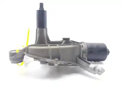 Second-hand car spare part front windshield wiper motor for citroen c4 picasso i monospace (ud_) 1.6 hdi oem iam references 9667621780  