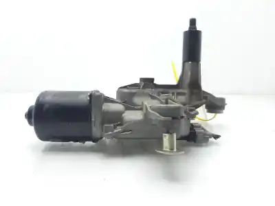 Second-hand car spare part front windshield wiper motor for citroen c4 picasso i monospace (ud_) 1.6 hdi oem iam references 9667621780  