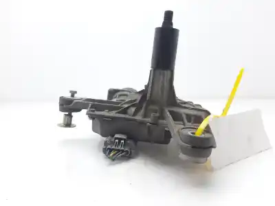 Second-hand car spare part front windshield wiper motor for citroen c4 picasso i monospace (ud_) 1.6 hdi oem iam references 9667621780  