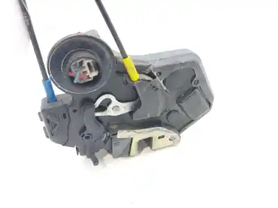 Second-hand car spare part rear right door lock for toyota corolla (e12) 2.0 d-4d linea sol berlina oem iam references 6933012380