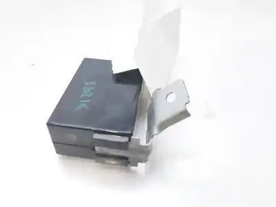 Piesă de schimb auto la mâna a doua modul electrotic pentru mazda 3 lim. (bl) active referințe oem iam bbp367890a