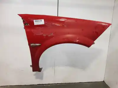 Peça sobressalente para automóvel em segunda mão GUARDA-LAMAS DIANTEIRO DIREITO por RENAULT MEGANE II BERLINA 5P  Referências OEM IAM 7701477187  