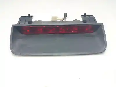 Peça sobressalente para automóvel em segunda mão farolim de travão central por chevrolet lacetti se referências oem iam 96551214