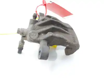 Peça sobressalente para automóvel em segunda mão pinça de travão traseira direita por kia rio 1.5 crdi ex2 referências oem iam 584001g300