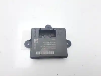 Second-hand car spare part central locking pump for volvo v40 kinetic oem iam references 31318954  