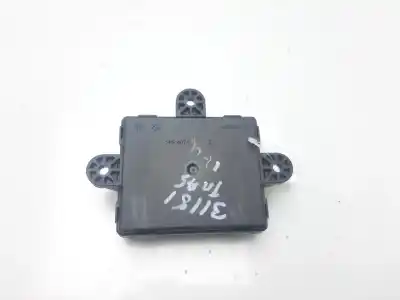 Piesă de schimb auto la mâna a doua unitate de control închidere pentru volvo v40 kinetic referințe oem iam 31318954