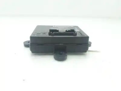 Second-hand car spare part central locking pump for volvo v40 kinetic oem iam references 31318954  