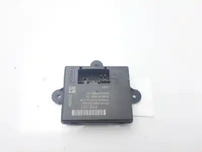Second-hand car spare part central locking pump for volvo v40 kinetic oem iam references 31318954  