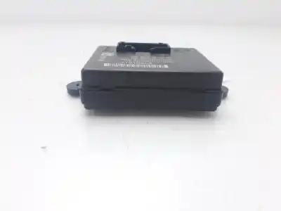 Second-hand car spare part central locking pump for volvo v40 kinetic oem iam references 31318954  