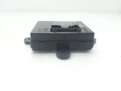 Second-hand car spare part central locking pump for volvo v40 kinetic oem iam references 31318954  