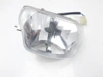 Peça sobressalente para automóvel em segunda mão farol / farolim direito por peugeot tweet tweet 125 pro (lw2) referências oem iam ms52522l061