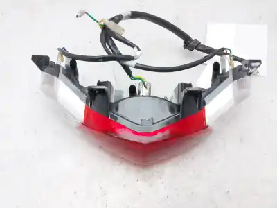 Peça sobressalente para automóvel em segunda mão farolim de travão central por peugeot tweet tweet 125 pro (lw2) referências oem iam 09006crt
