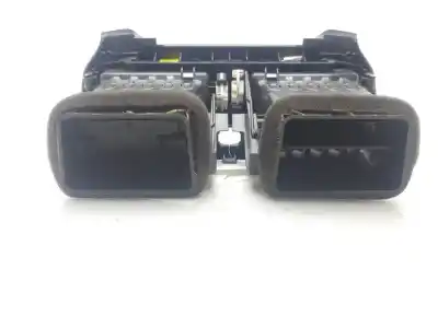 Peça sobressalente para automóvel em segunda mão grelha / difusor de ar por volvo v40 kinetic referências oem iam 31370221  