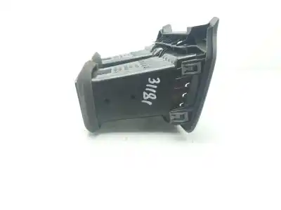Peça sobressalente para automóvel em segunda mão grelha / difusor de ar por volvo v40 kinetic referências oem iam 31370221  
