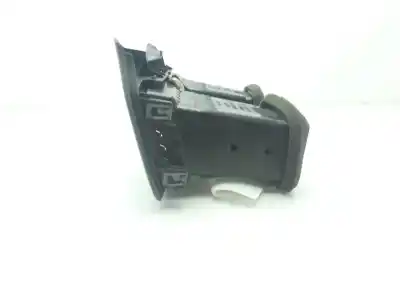 Peça sobressalente para automóvel em segunda mão grelha / difusor de ar por volvo v40 kinetic referências oem iam 31370221  