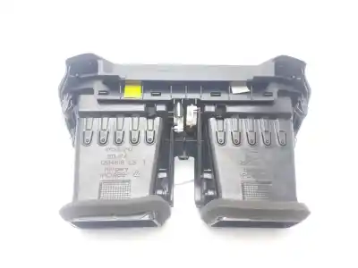 Peça sobressalente para automóvel em segunda mão grelha / difusor de ar por volvo v40 kinetic referências oem iam 31370221  