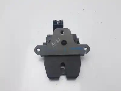 Second-hand car spare part trunk lock for volvo v40 kinetic oem iam references 31335870  
