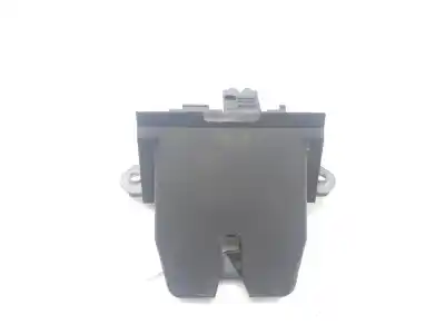 Second-hand car spare part trunk lock for volvo v40 kinetic oem iam references 31335870  