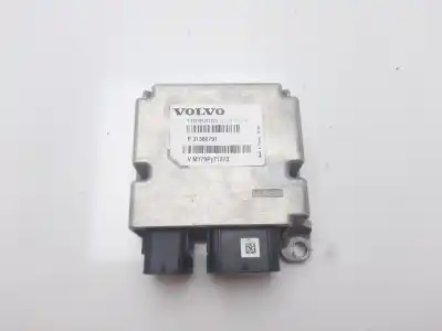 Piesă de schimb auto la mâna a doua unitate de control airbag pentru volvo v40 kinetic referințe oem iam 31360791