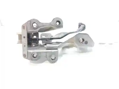 Peça sobressalente para automóvel em segunda mão pedal de travão por nissan qashqai (j11) acenta referências oem iam 33,05