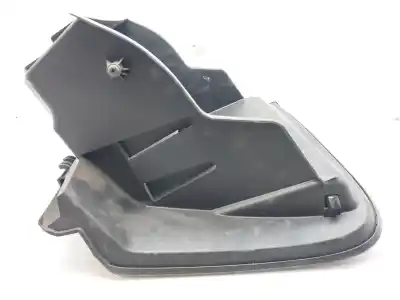 Peça sobressalente para automóvel em segunda mão porta luvas por nissan qashqai (j11) acenta referências oem iam 685104eh0a