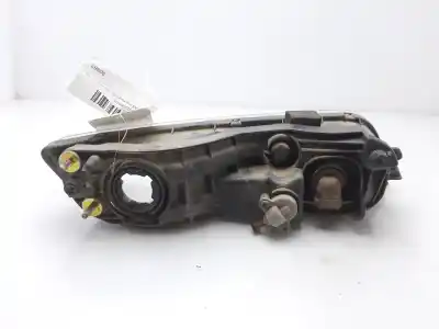 Автозапчасти б/у левая противотуманная фара за ssangyong rexton rx 270 full ссылки oem iam 8320108001  