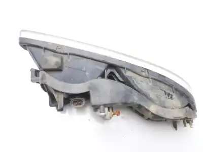 Автозапчасти б/у левая противотуманная фара за ssangyong rexton rx 270 full ссылки oem iam 8320108001  