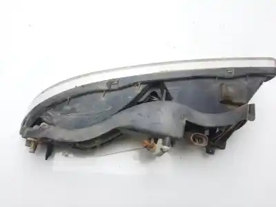Автозапчастина б/у правий протитуман для ssangyong rexton rx 270 full посилання на oem iam 8320208522  