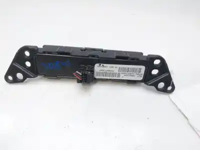 Автозапчастина б/у увага для jeep compass limited посилання на oem iam 04602726ad