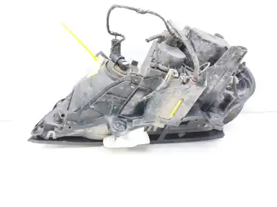 Second-hand car spare part right headlight for bmw x5 (e53) 3.0d oem iam references 63127164422  