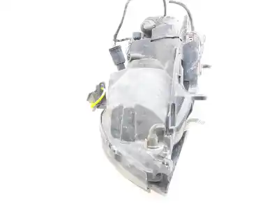Second-hand car spare part right headlight for bmw x5 (e53) 3.0d oem iam references 63127164422  