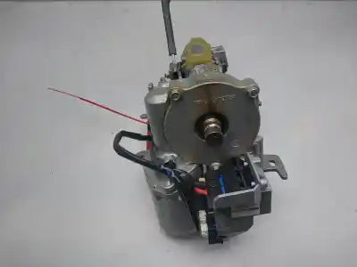 Second-hand car spare part steering column for renault kangoo profesional oem iam references 8201514069  