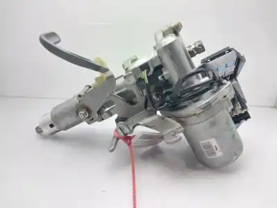Second-hand car spare part steering column for renault kangoo profesional oem iam references 8201514069  