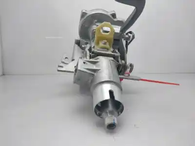 Second-hand car spare part steering column for renault kangoo profesional oem iam references 8201514069  