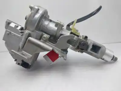 Second-hand car spare part steering column for renault kangoo profesional oem iam references 8201514069