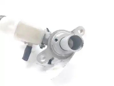 Pezzo di ricambio per auto di seconda mano POMPA FRENI per NISSAN QASHQAI (J10)  Riferimenti OEM IAM 46012JD81A  