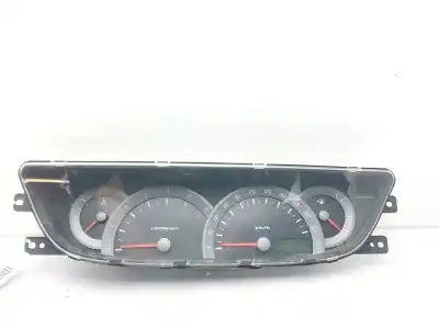 Автозапчасти б/у приборная доска за ssangyong rodius xdi ссылки oem iam 8020021000