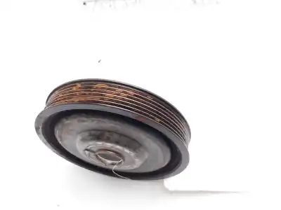 Peça sobressalente para automóvel em segunda mão polia do virabrequim por renault kangoo profesional referências oem iam 123051777r