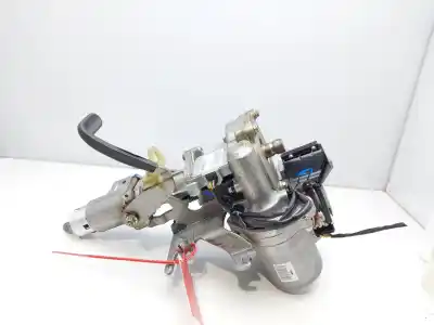 Peça sobressalente para automóvel em segunda mão coluna de direcção por renault kangoo profesional referências oem iam 8201514069