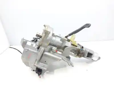 Second-hand car spare part steering column for renault kangoo profesional oem iam references 8201514069  