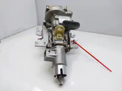 Second-hand car spare part steering column for renault kangoo profesional oem iam references 8201514069  