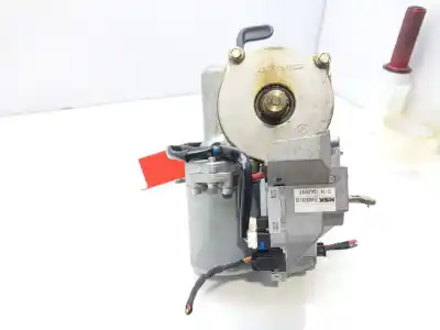 Second-hand car spare part steering column for renault kangoo profesional oem iam references 8201514069  